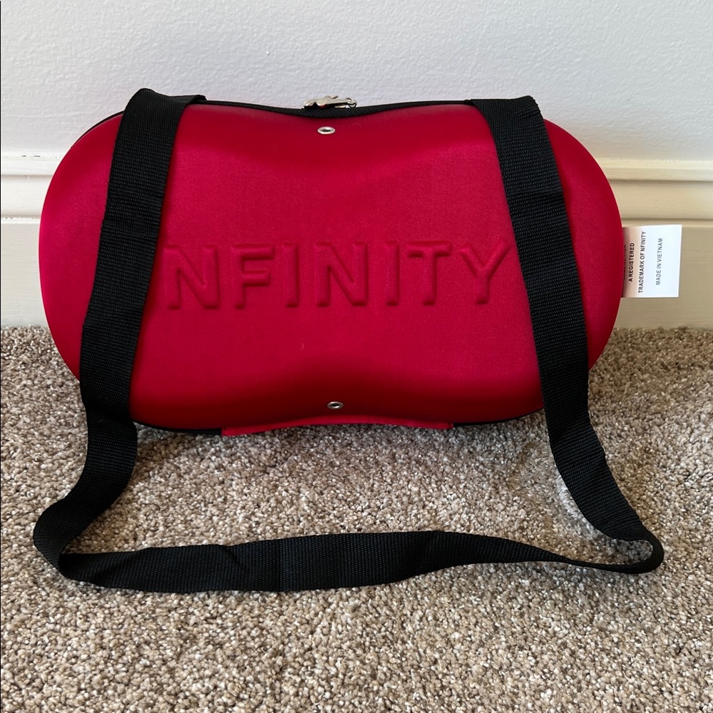 Nfinity Evolution Cheer Shoes - 9.5 - image 8